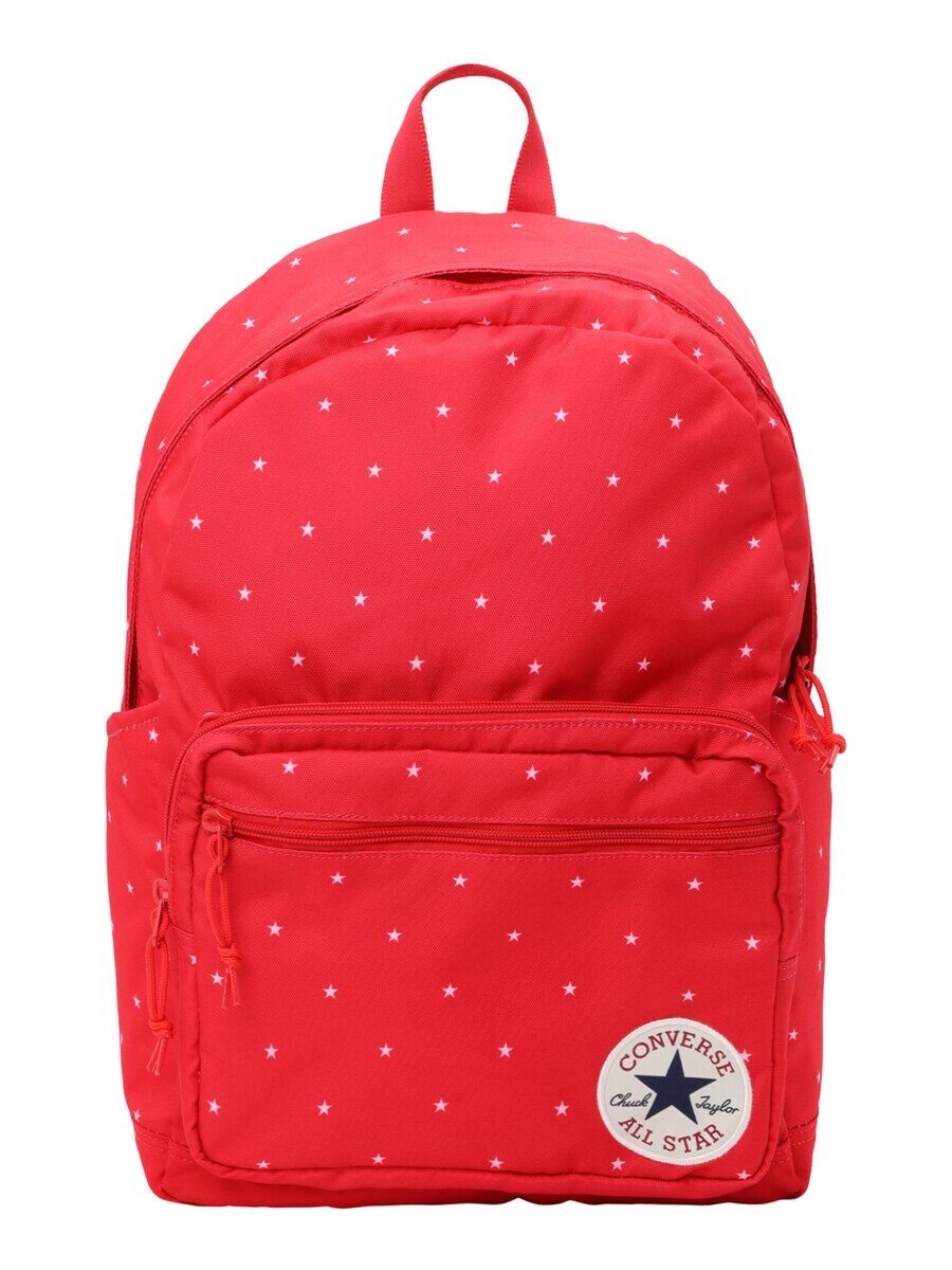 

Рюкзак CONVERSE Backpack, красный