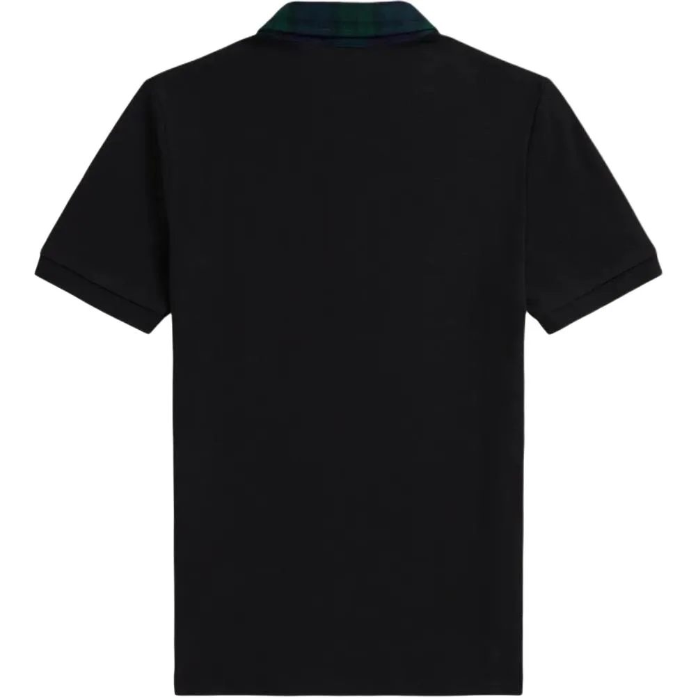 Polo Shirt FW25 Kids' Polo Ralph Lauren, черный — фото 2