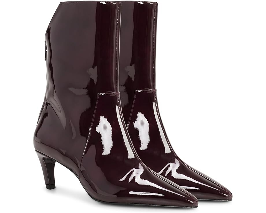 Ботинки Vince Camuto Quindele, цвет Petit Sirah
