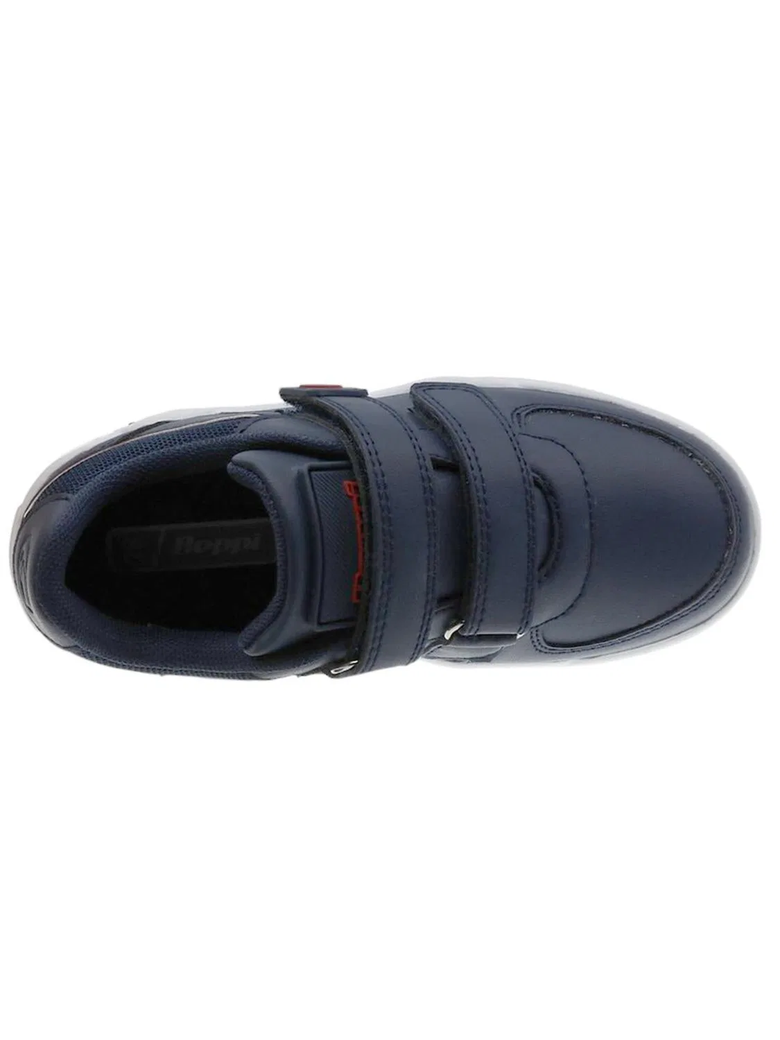 Кроссовки Beppi Casual Shoe синего цвета — фото 3