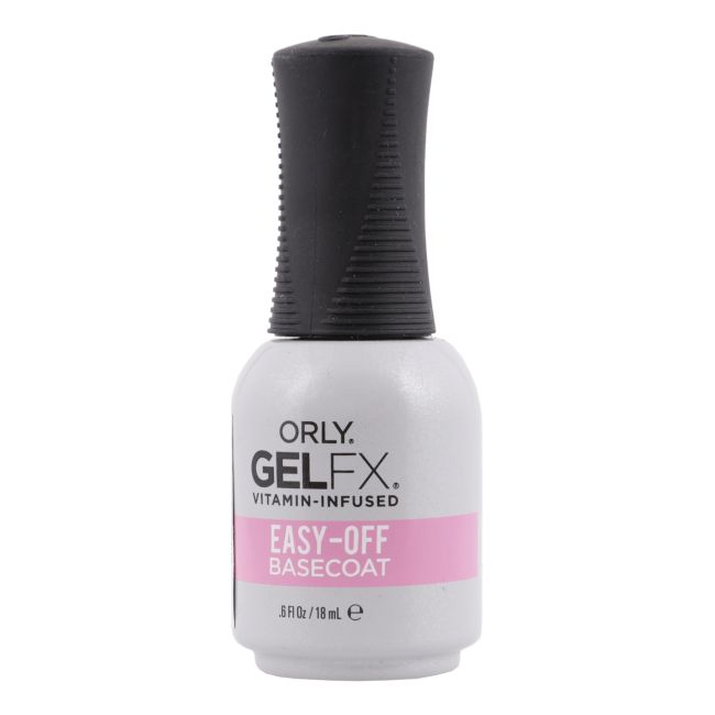 

Gel fx легко снимаемая основа для гель-лака Orly, 18 мл