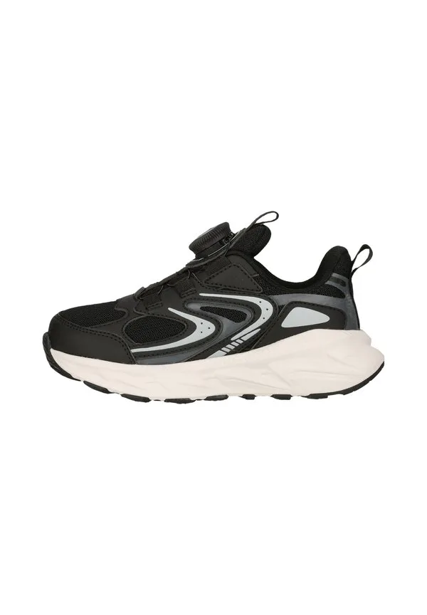 Кроссовки sagunto Zigzag, Black