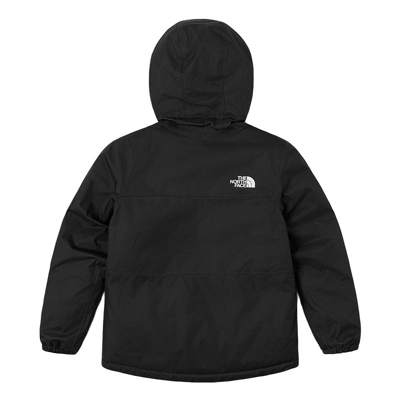 THE NORTH FACE Одежда для активного отдыха Cosmic Black для детей 3-7 лет — фото 4