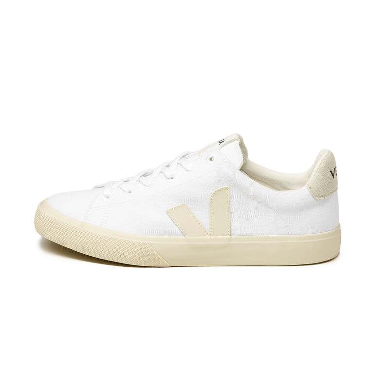 

Кроссовки Campo Canvas Veja, белый
