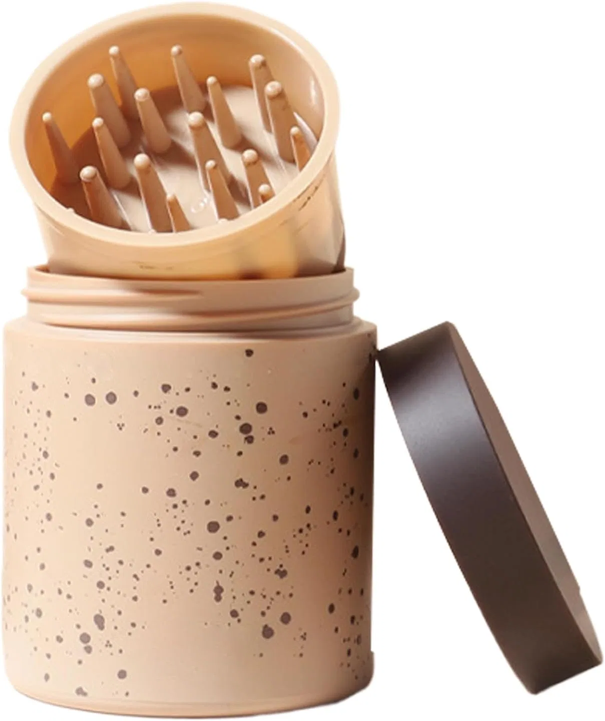 Тональная основа спонж Stamp Air Cushion, 7 г, 102#