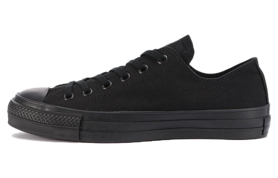 

Кеды Converse Chuck Taylor All Star II 2 Ox Black