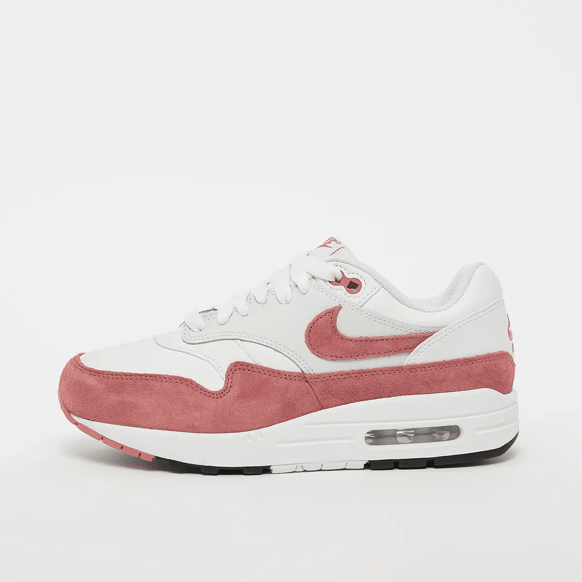 

Кроссовки Nike Air Max 1 '87, розовый/белый