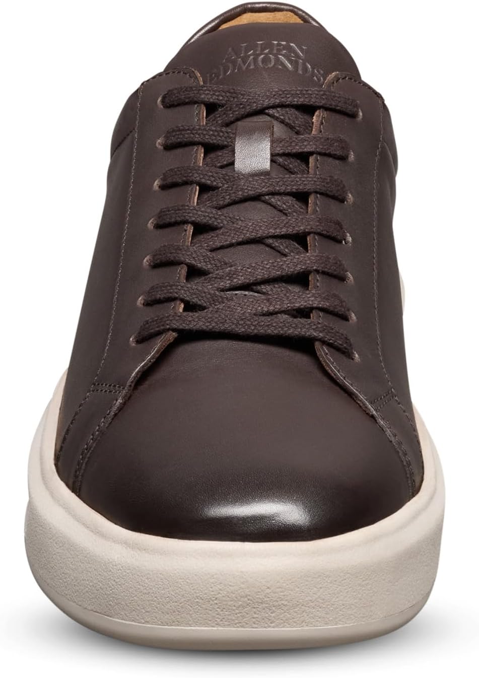 Мужские кроссовки Allen Edmonds Foster, темно-коричневый — фото 2