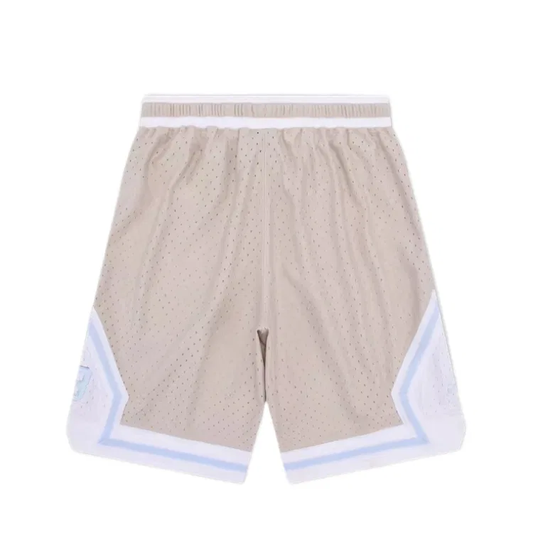 Шорты Dri FIT Diamond Kids' Jordan, Milk White — фото 3