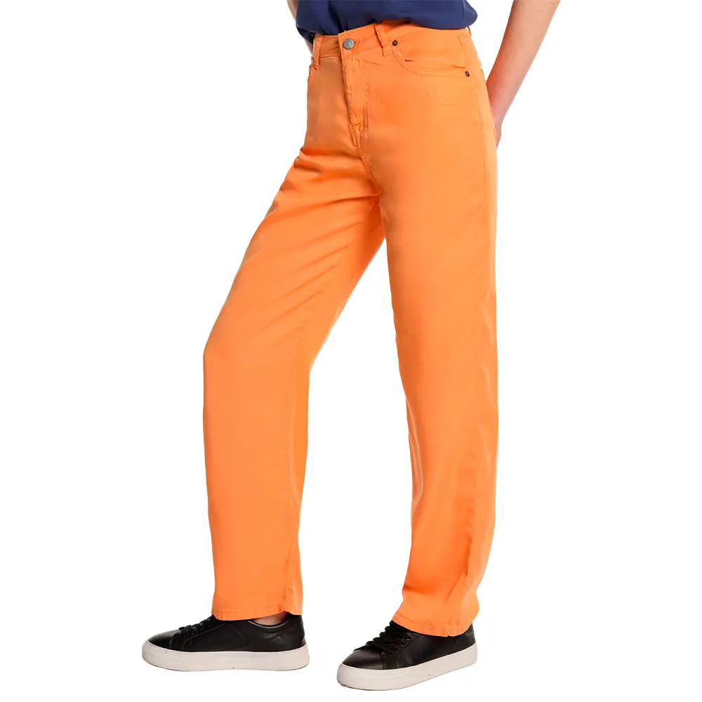 

Брюки Lois Jeans 10863, оранжевый