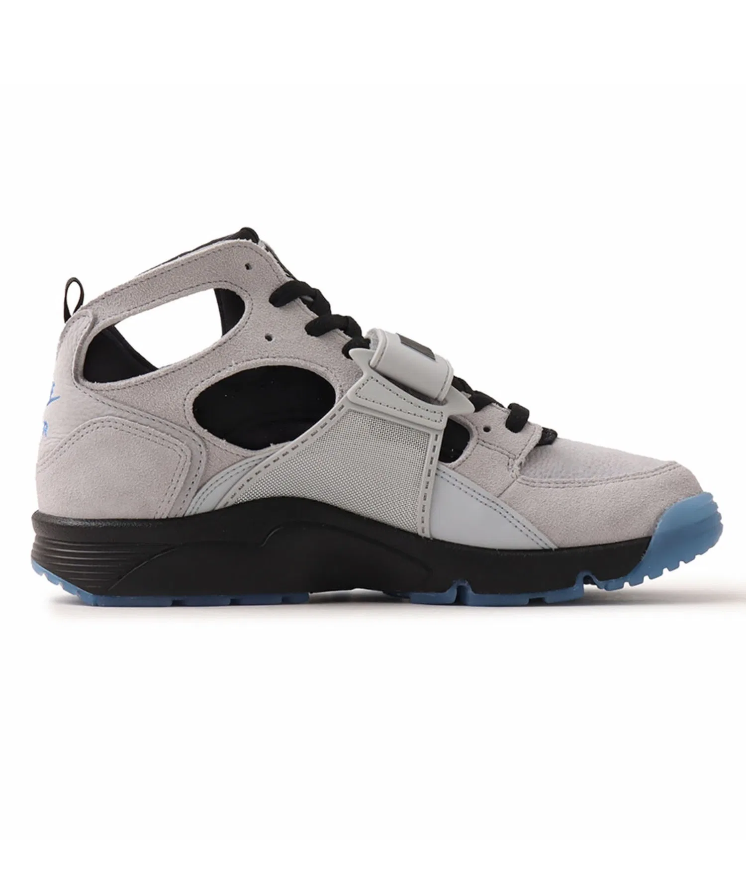 Мужские и женские кроссовки NIKE AIR TRAINER HUARACHE — фото 4