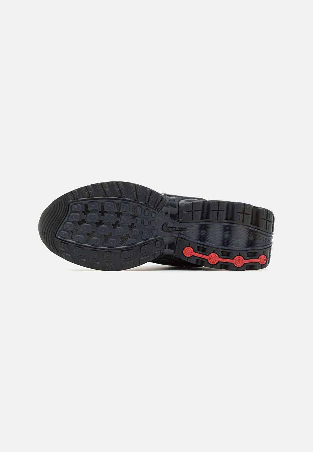 

Кроссовки AIR MAX DN UNISEX Nike Sportswear, черный