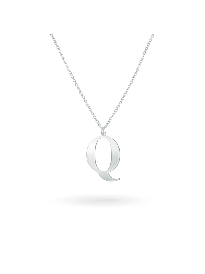 

Beka & Bell Колье 925/- Sterling Silber in weiß