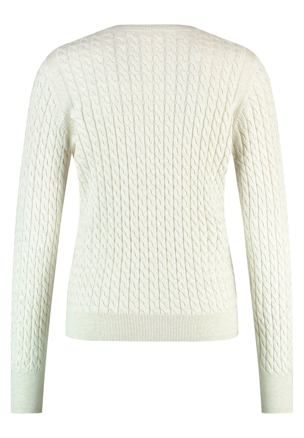 

Джемпер Gerry Weber, кремовый
