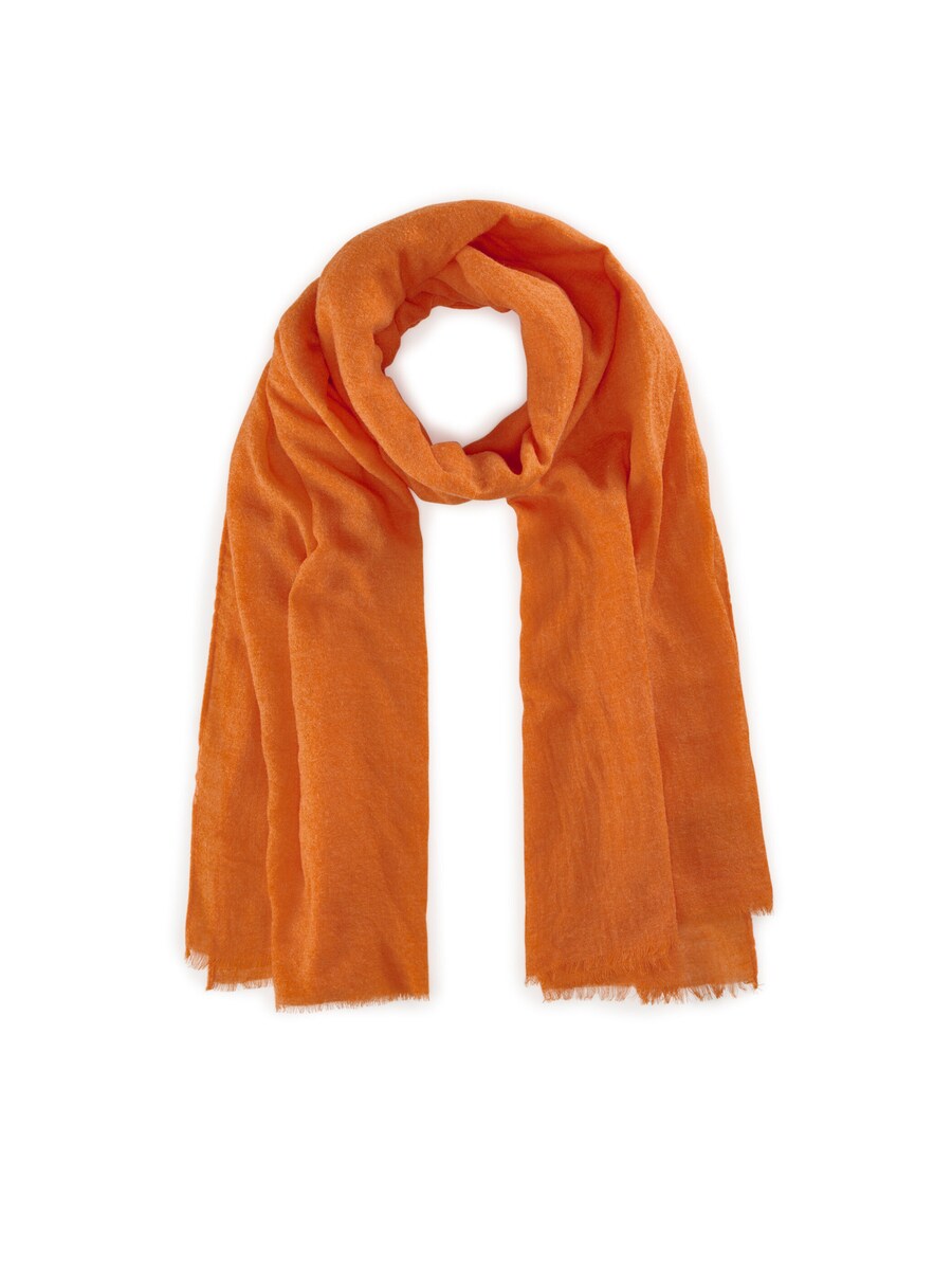 

Шарф CODELLO, Orange