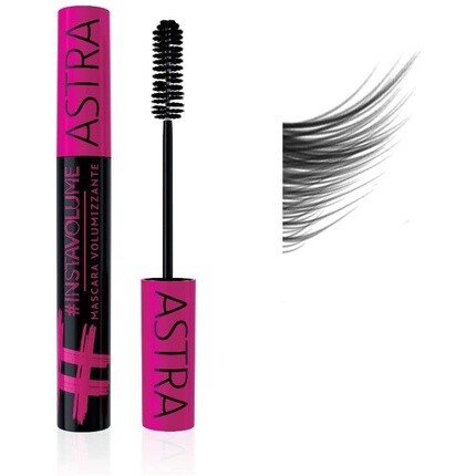

Тушь для ресниц Astra Make-Up #Instavolume, Astra Makeup