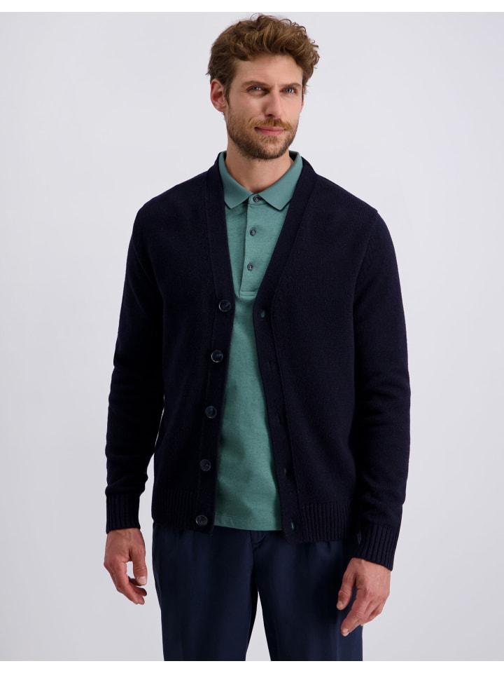 

Pierre Cardin Кардиган в честь