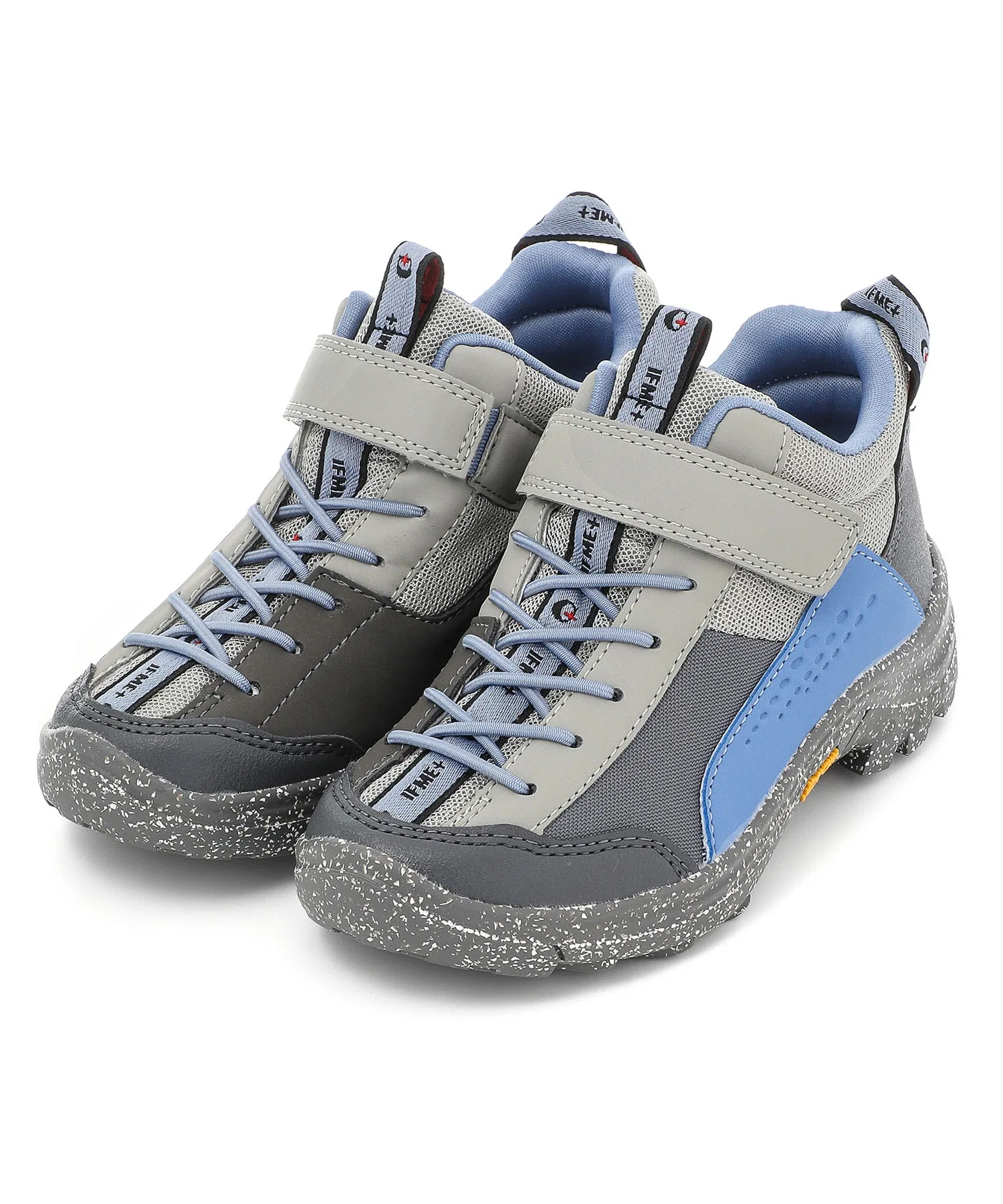 ЮНИОРСКИЕ | Ботинки средней высоты IFME+ Vibram Sole