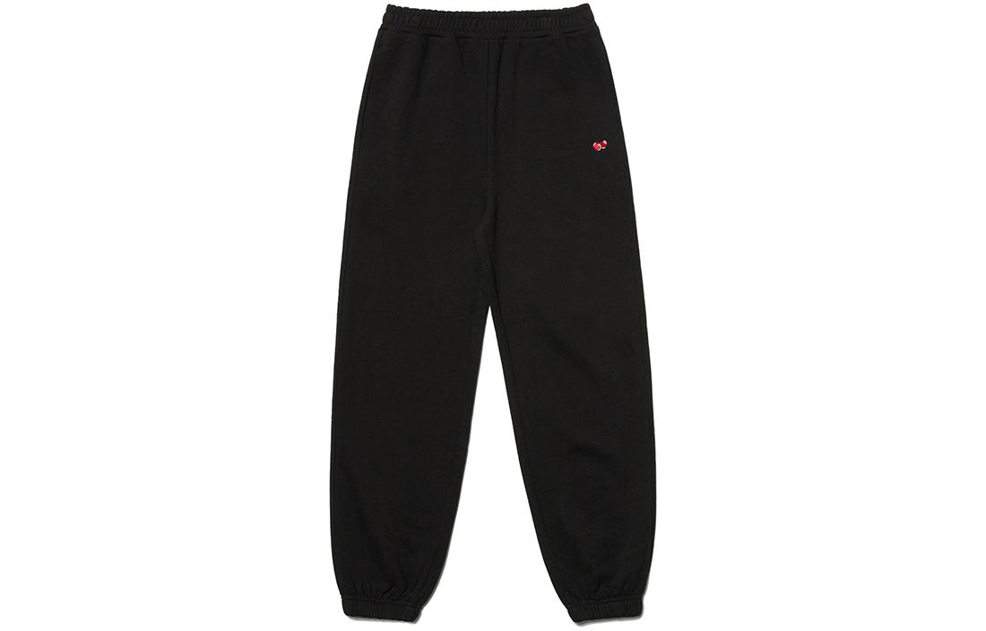 

Женские повседневные брюки fw22 KIRSH, черный