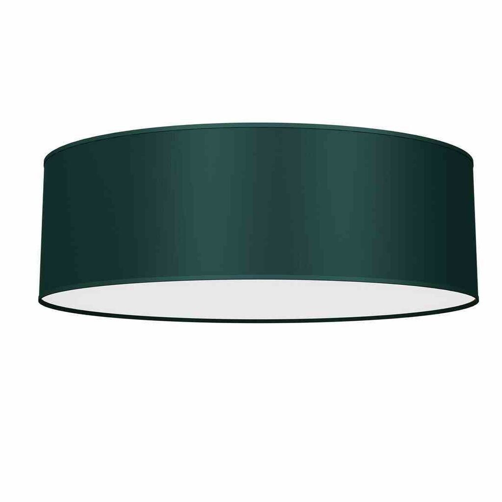 

Потолочный светильник Verde Green 3Xe27 Ø50Cm потолочный светильник Milagro, синий