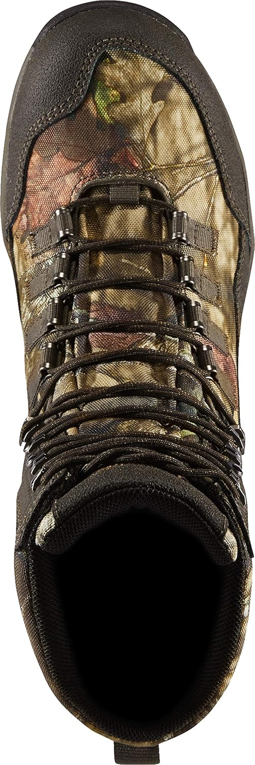 Кроссовки Danner Men's, 8.5 Wide Mossy Oak Break-up Country — фото 4