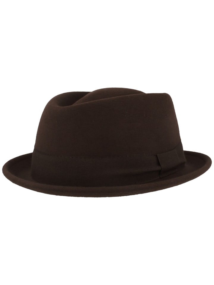 

Шляпа BREITER, черный