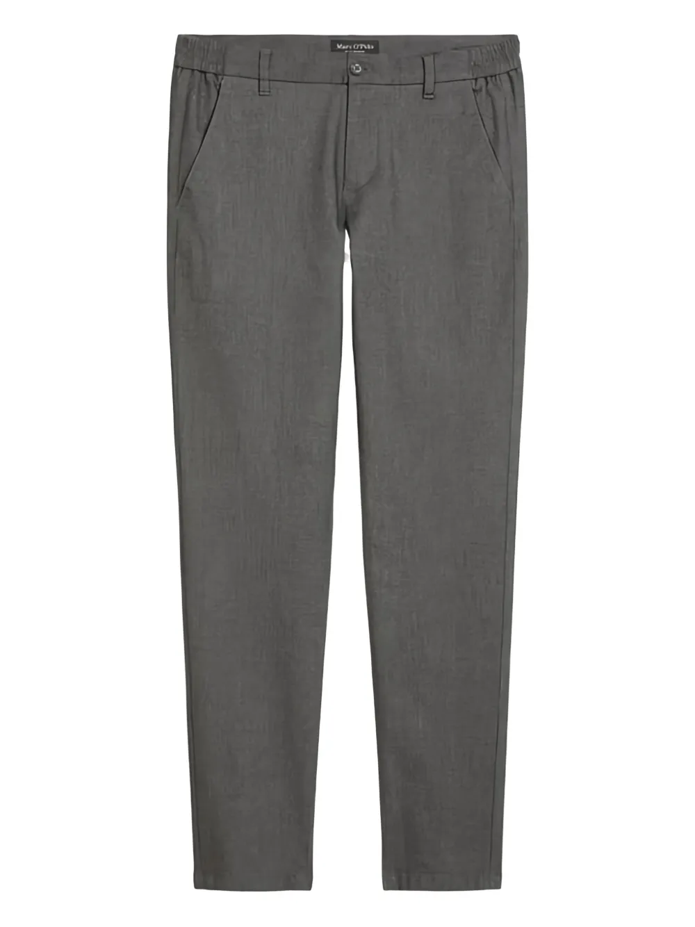 

Брюки с боковыми карманами Marc O'Polo, серый