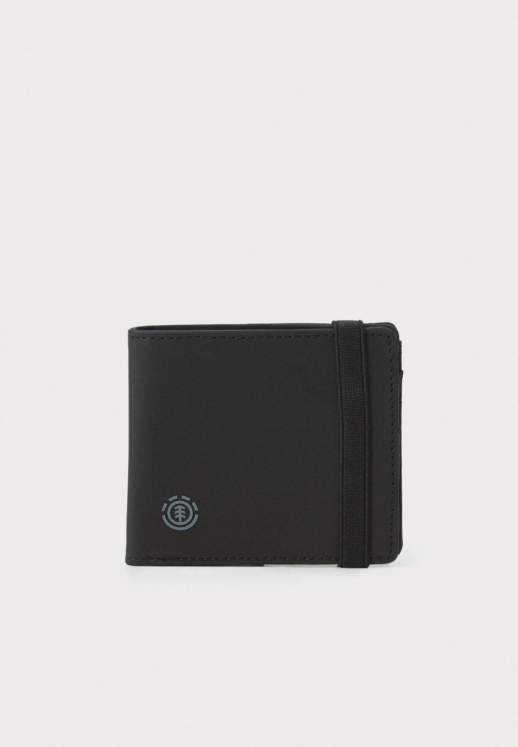 

Кошелек ICON STRAP WALLET BIFOLD UNISEX Element, черный