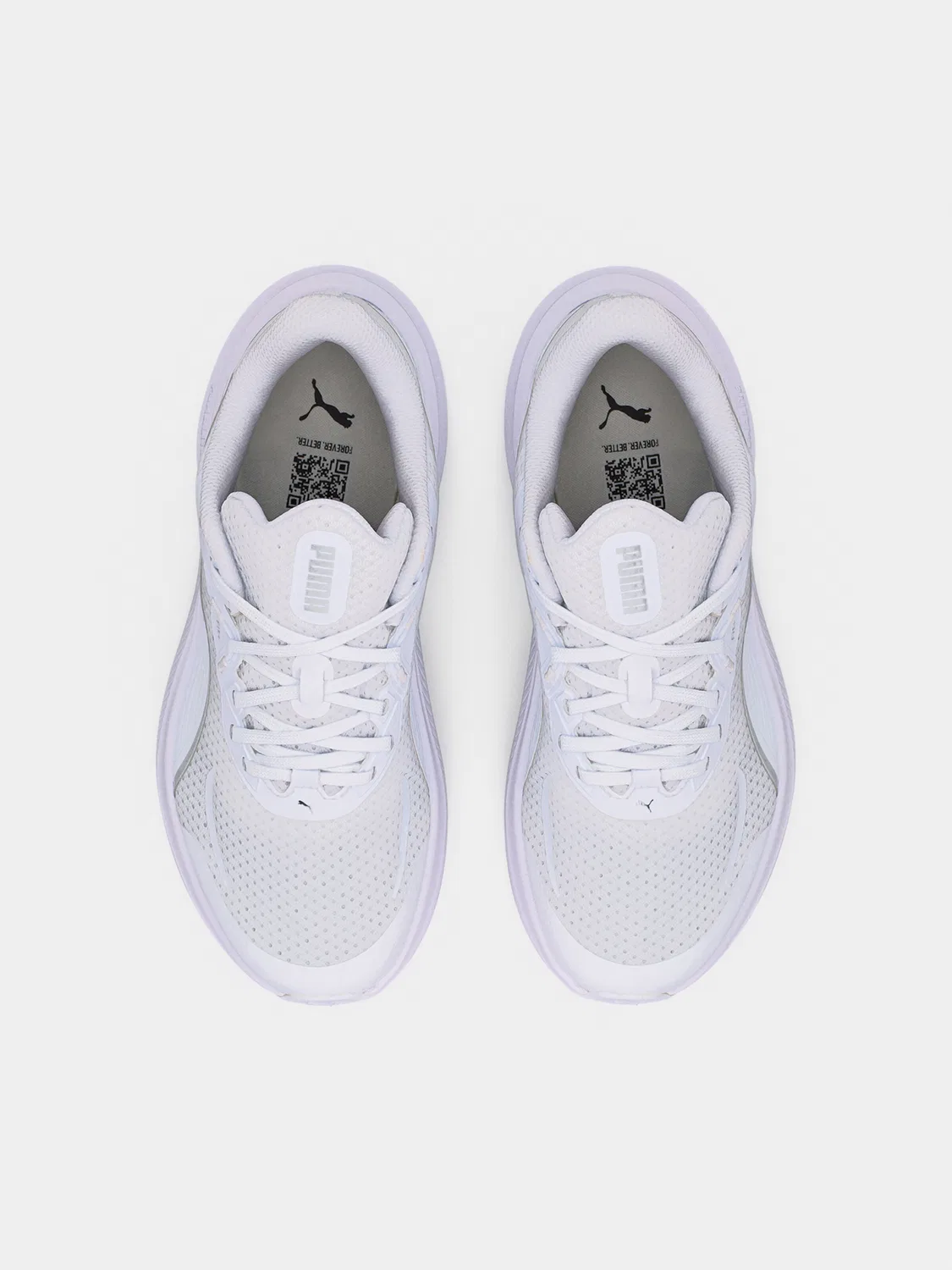 Кроссовки 'Skyrocket Lite 2' Puma, White — фото 3