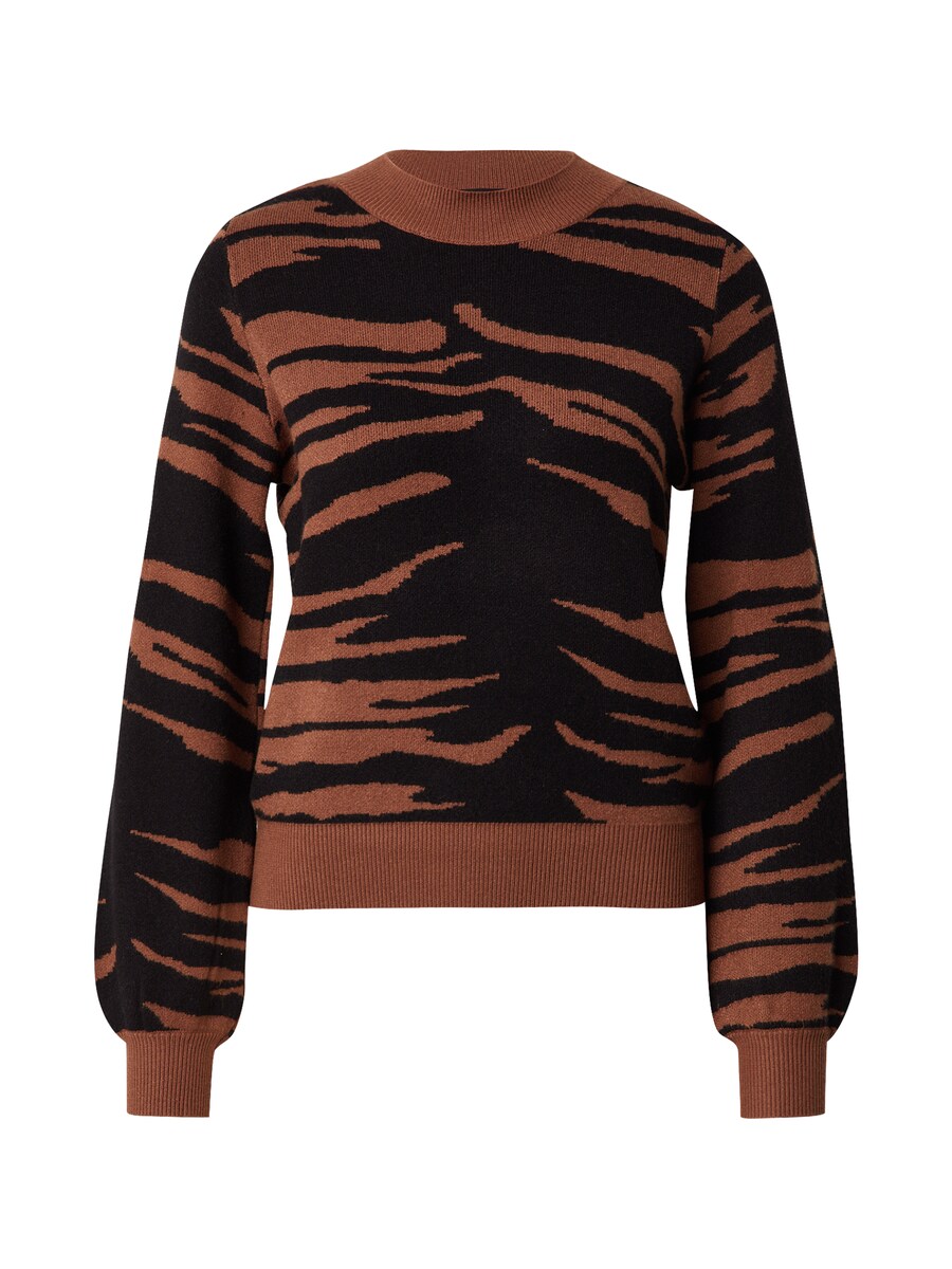 

Свитер VERO MODA VMNANCY, Black