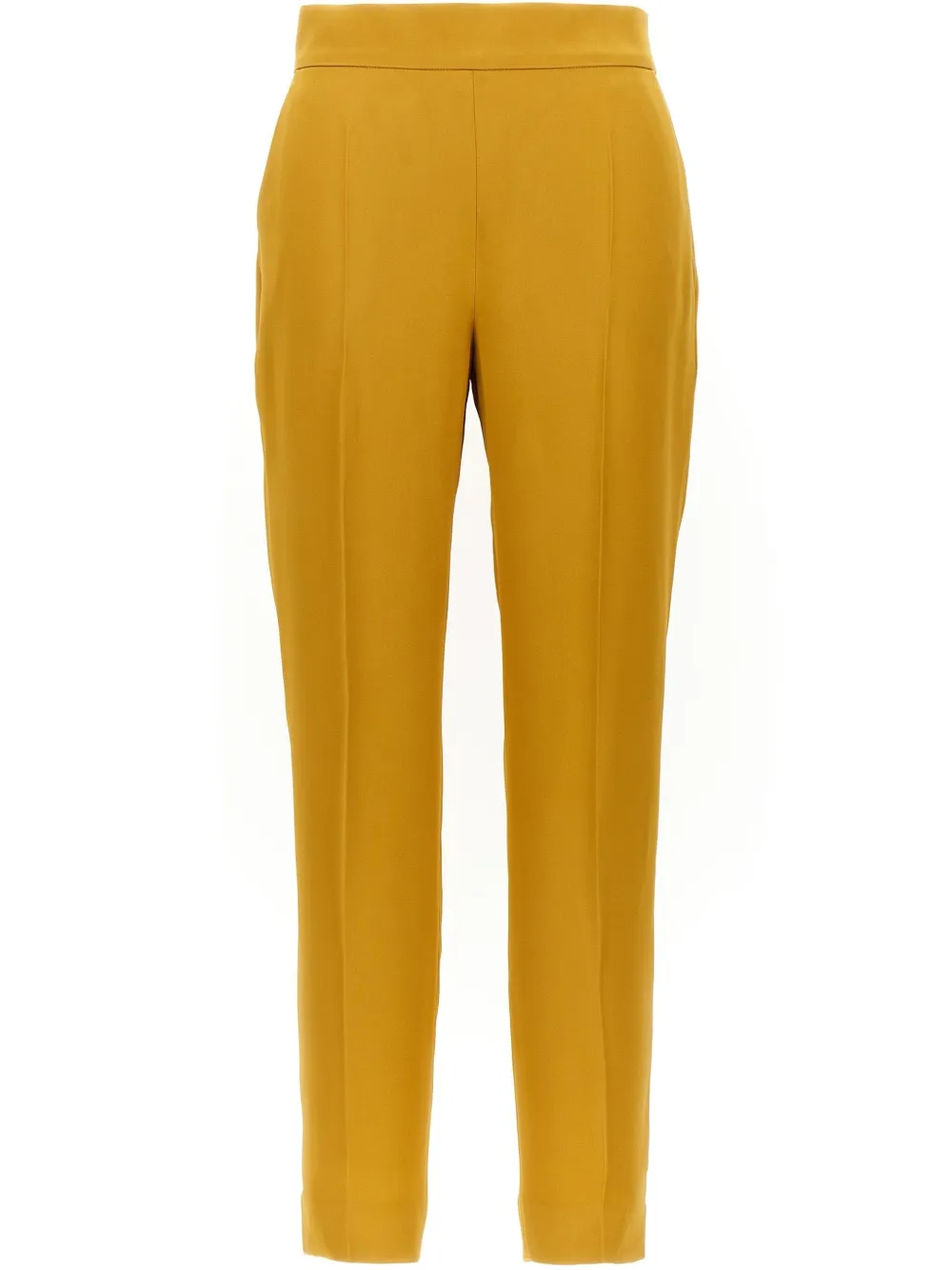 

Брюки Deserto MAX MARA, желтый