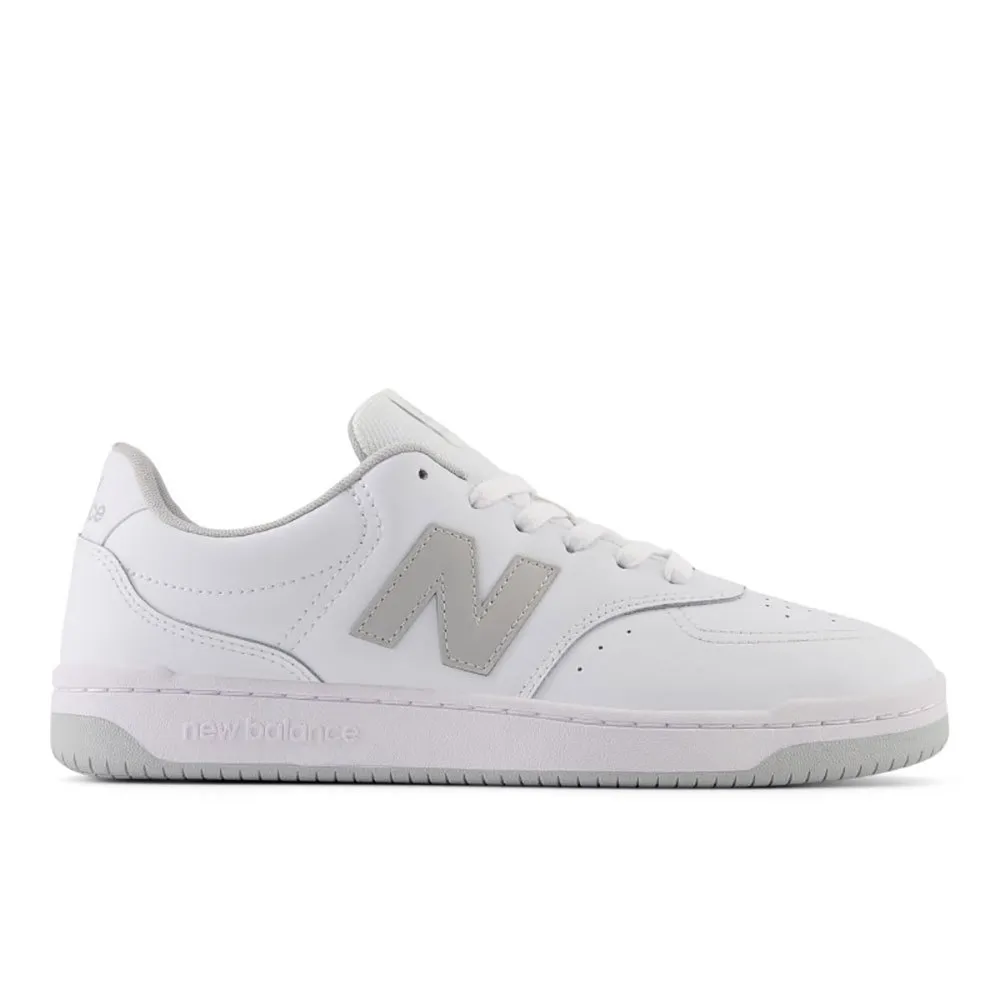 

Кроссовки New Balance BB80 trainers, белый