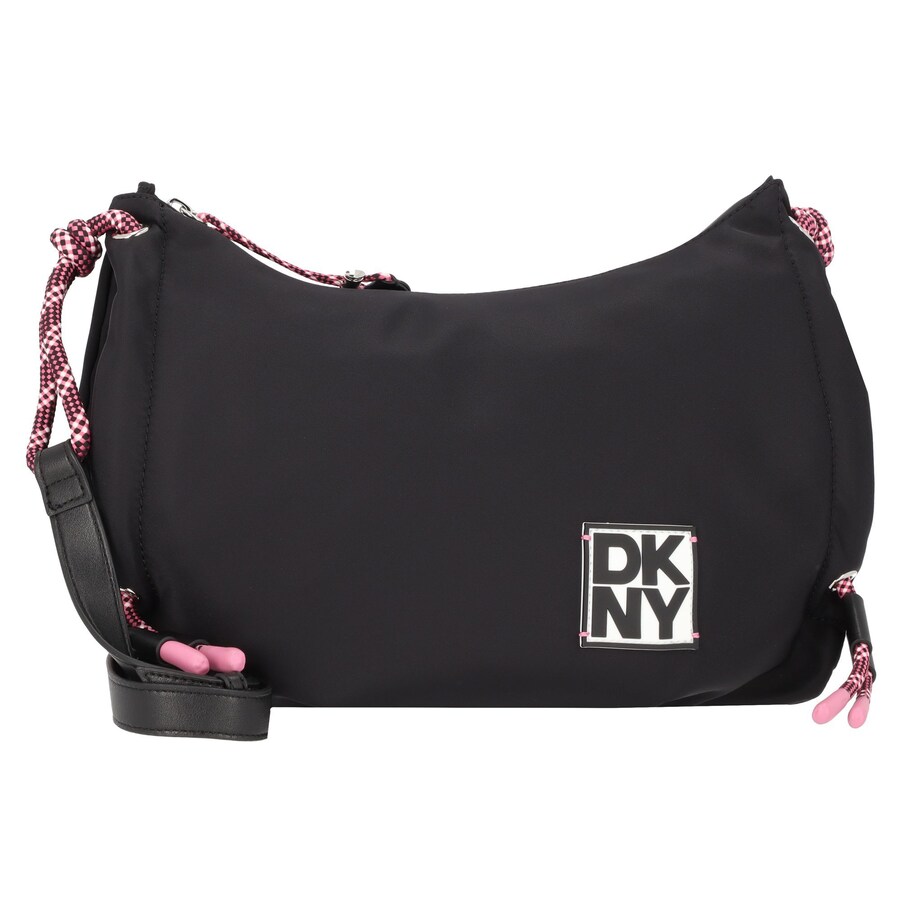 

Сумка через плечо DKNY Crossbody Bag Milan, черный