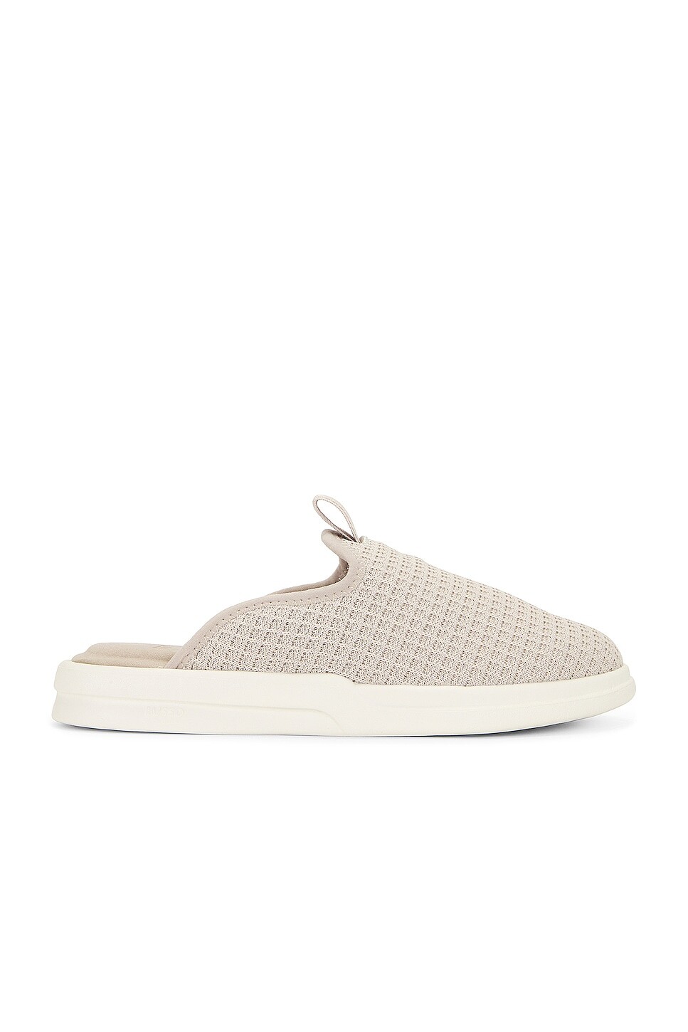

Женские тапочки Pelli Waffle Lusso Cloud, цвет Perfect Grey & Marshmallow