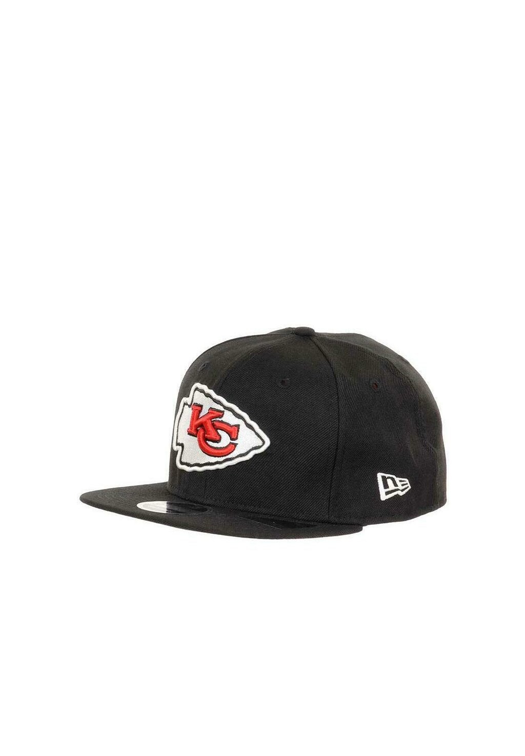 

Кепка Kansas City Chiefs Nfl Original Fit Snapback New Era, черный