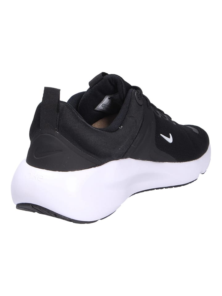 Кроссовки на шнуровке Nike, черный — фото 4