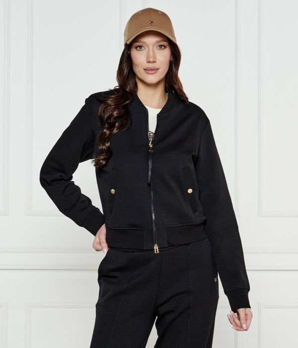 

Толстовка Joop! 58 Regular Fit, черный