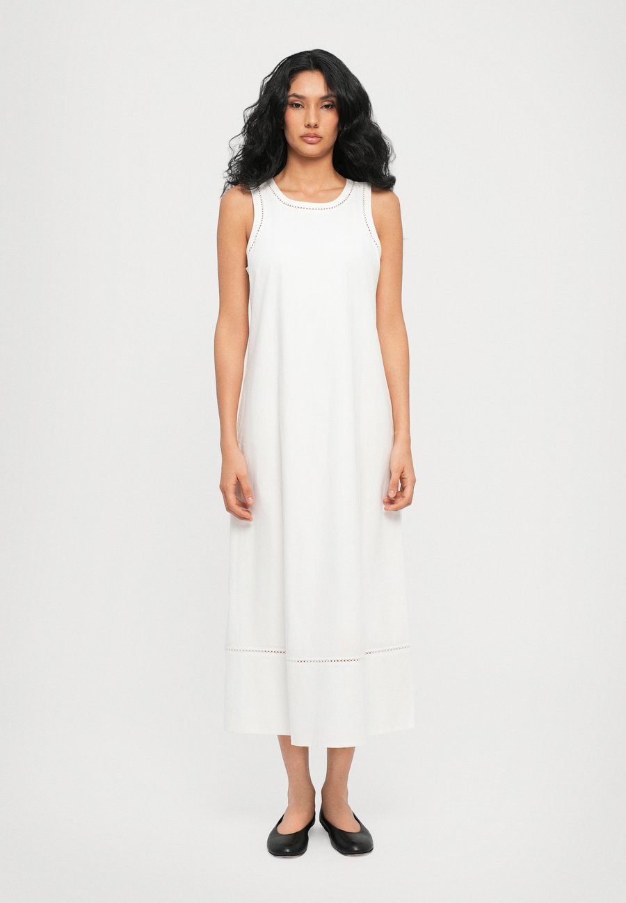 

Платье Theory TANK CITY, White