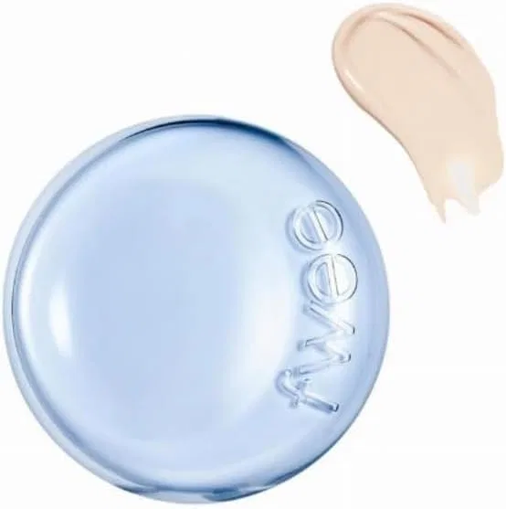 Тональное средство cushion fwee Cushion Glass SPF50+ PA+++, 13 г, 01 Fair Glass
