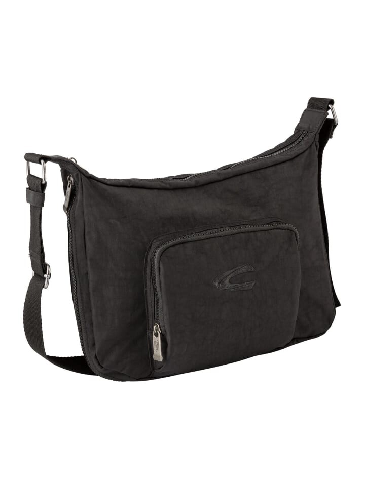 

Наплечная сумка Camel Active, черный