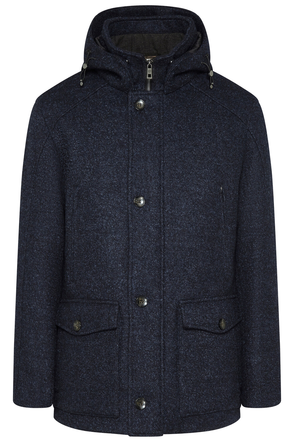 

Куртка Bugatti Jacke, морской