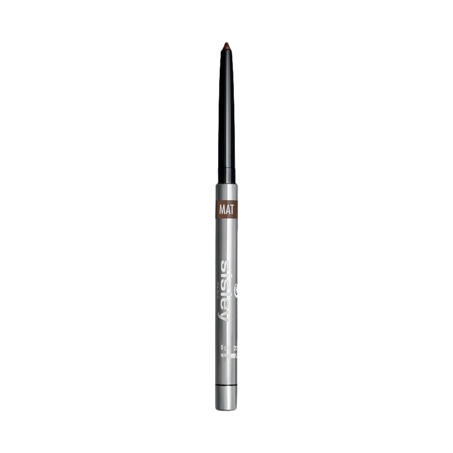

Тушь для ресниц Sisley Phyto-Khol Star Mat, Nr. 06 Matte Chestnut / 0,3 g