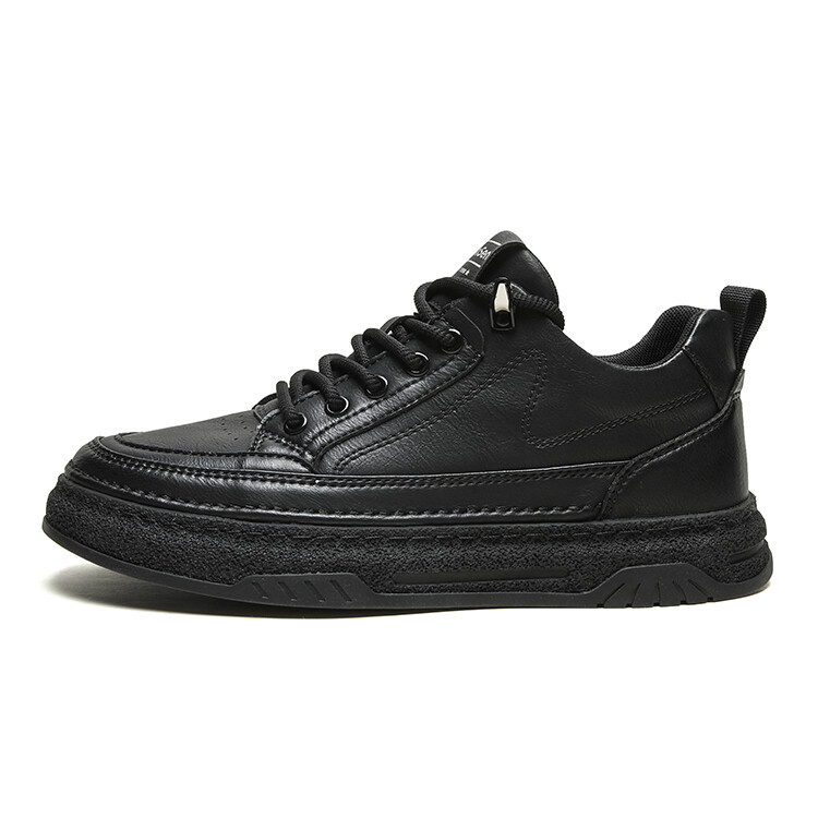 

Кеды Mulinsen Skateboard Shoes Men Low-Top