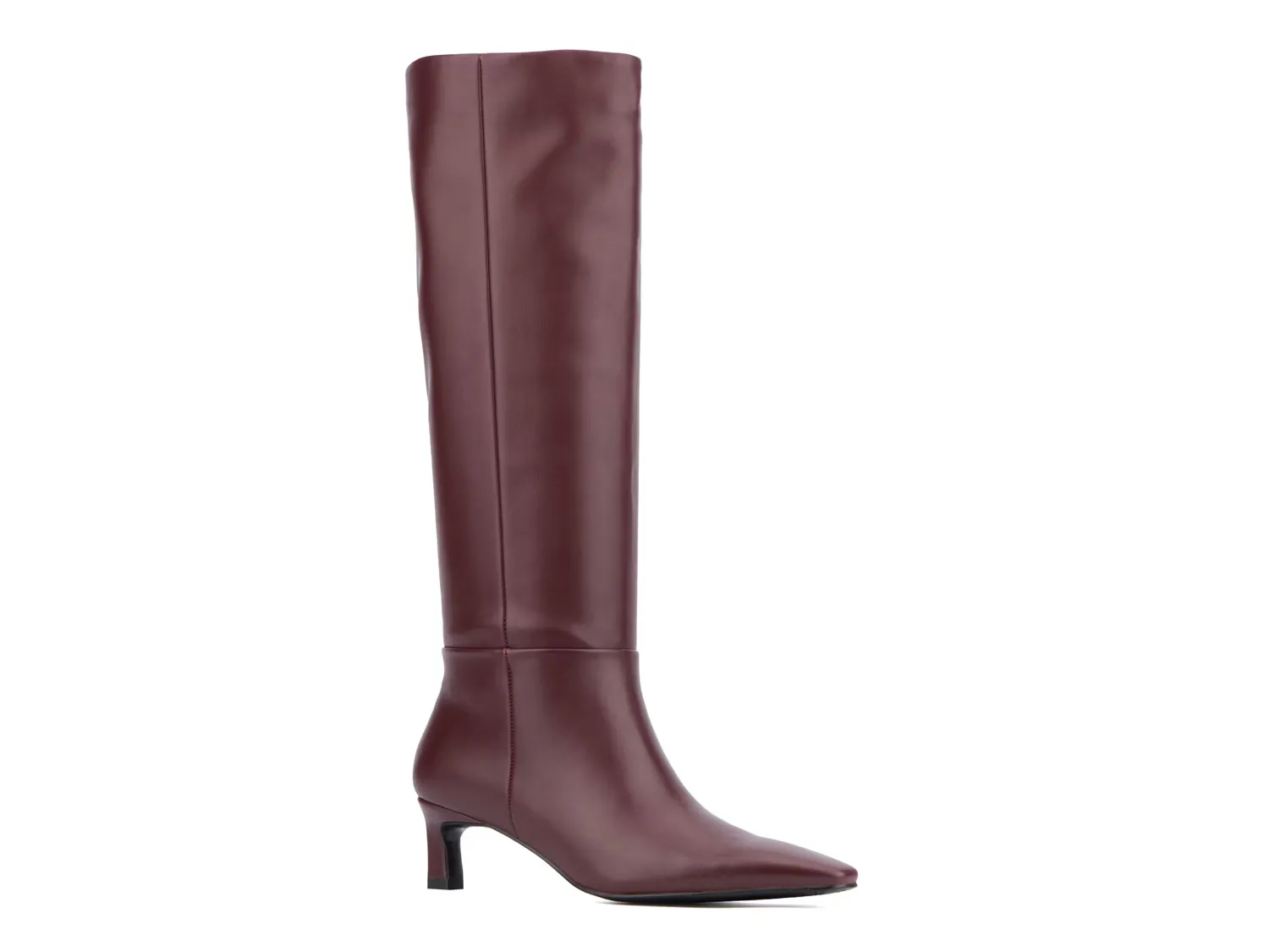

Сапоги Edeline Boot Torgeis, красный