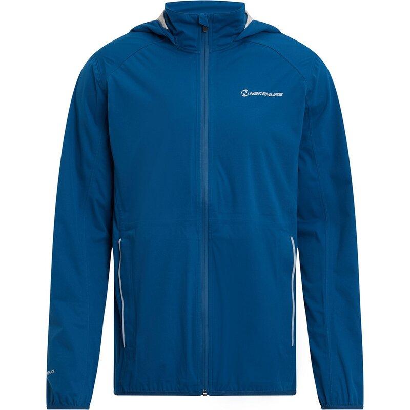 

Функциональная куртка he.-functional-jacke enno iii m Nakamura, синий