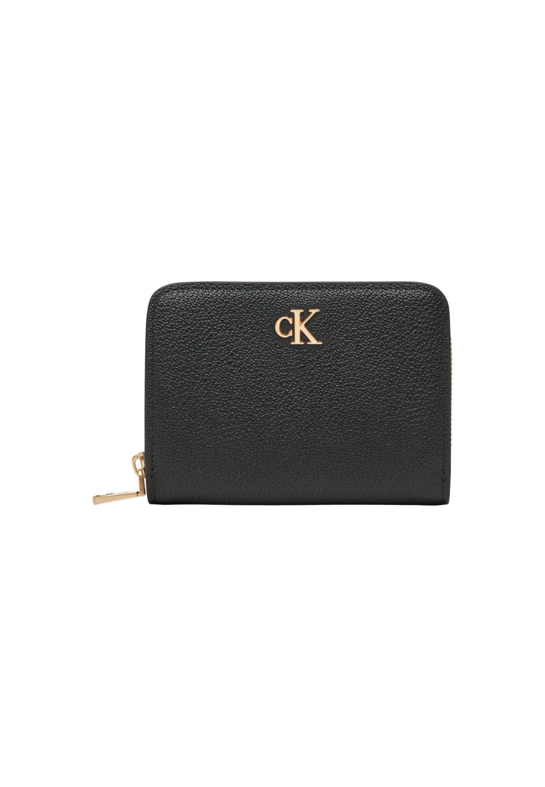 

Кошелек Calvin Klein, черный