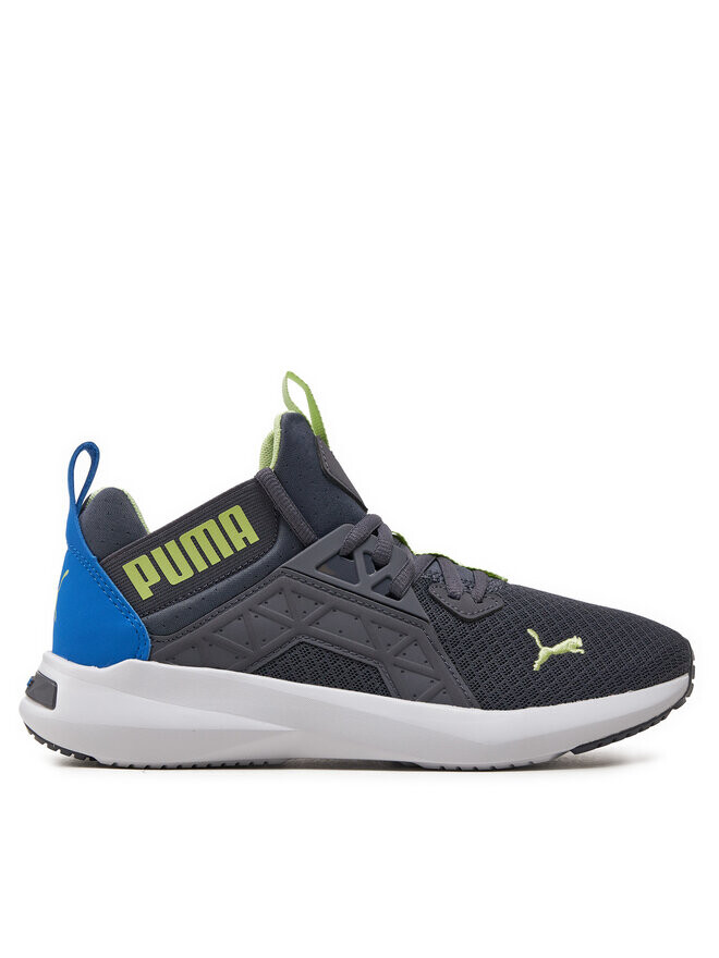 

Кроссовки Puma, серый