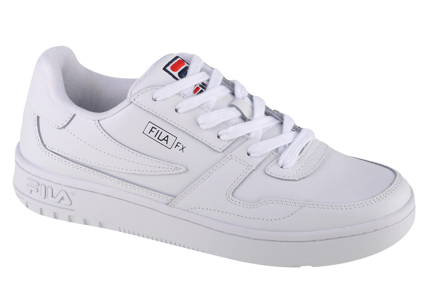 

Низкие кроссовки Fila Fila Fxventuno L Low, белый, Белый;серый, Низкие кроссовки Fila Fila Fxventuno L Low, белый