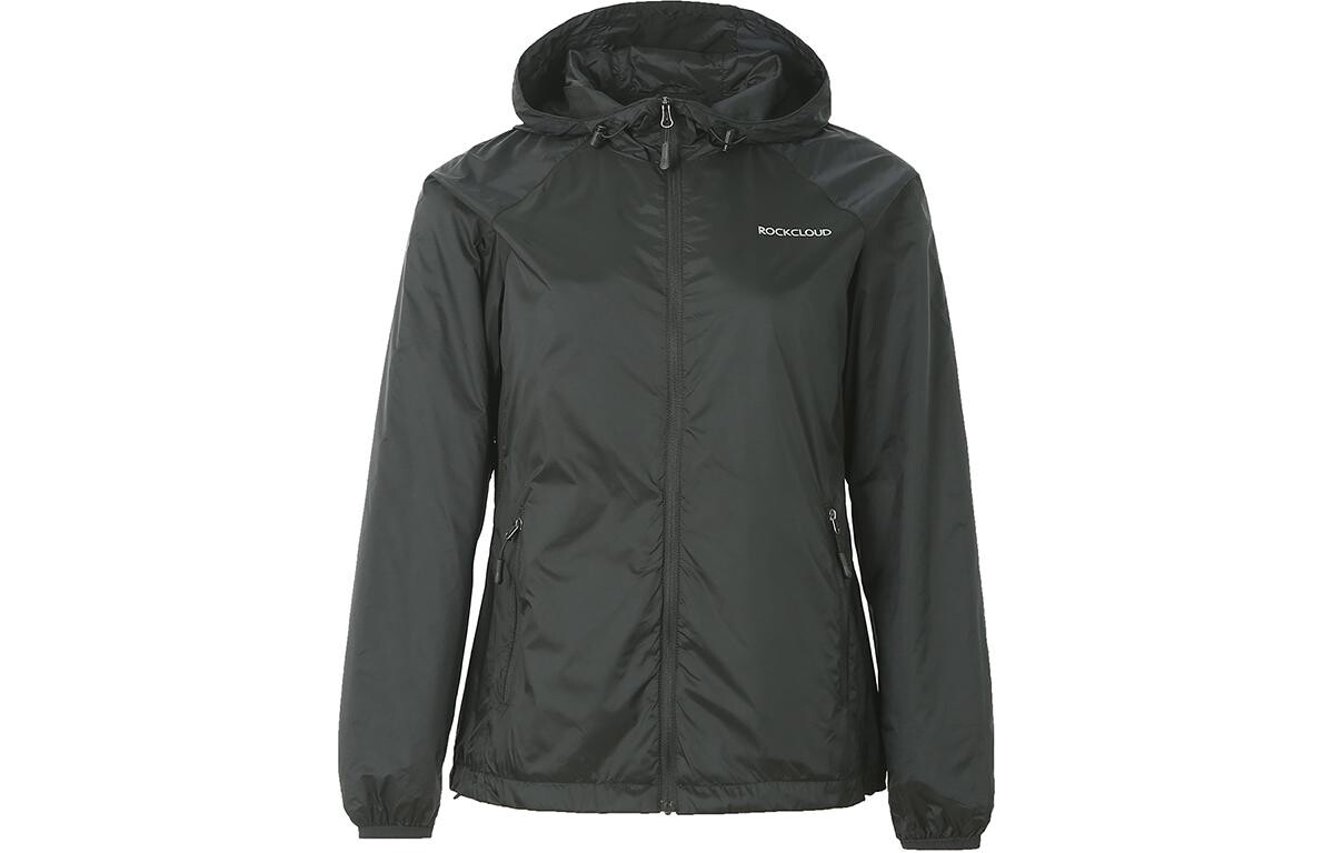 

Куртка женская Obsidian Black Rock Cloud