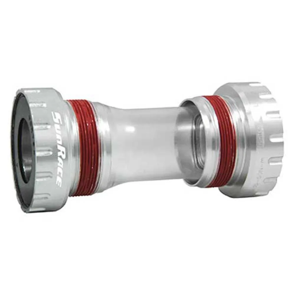 

Чашки каретки SunRace BBRS, серебряный